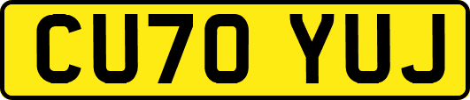 CU70YUJ