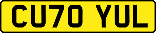 CU70YUL