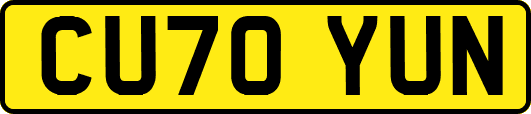 CU70YUN
