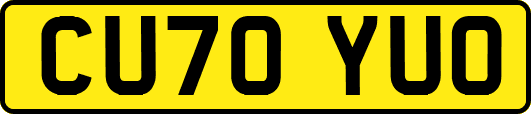 CU70YUO