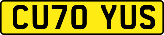 CU70YUS