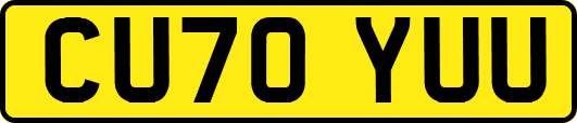 CU70YUU