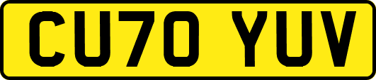 CU70YUV
