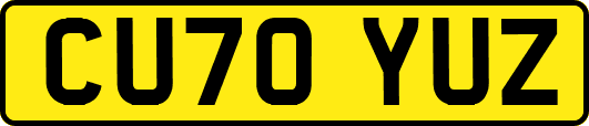 CU70YUZ