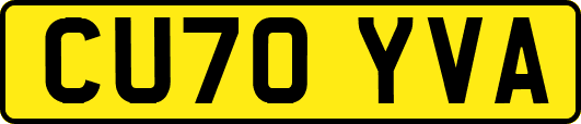 CU70YVA