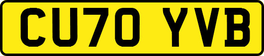CU70YVB