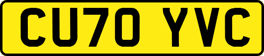 CU70YVC