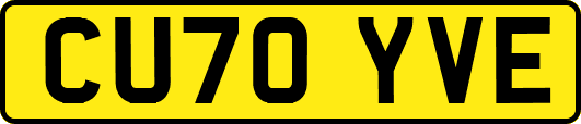 CU70YVE