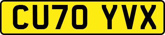 CU70YVX