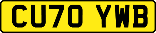 CU70YWB