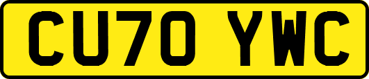 CU70YWC