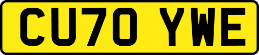 CU70YWE