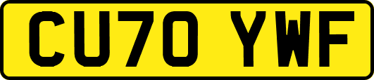 CU70YWF