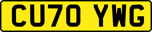 CU70YWG