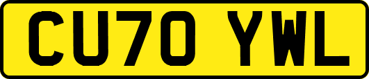 CU70YWL