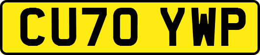 CU70YWP