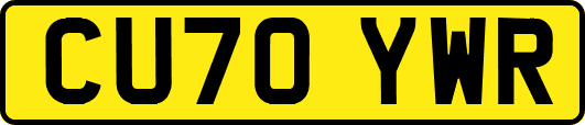 CU70YWR