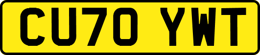 CU70YWT