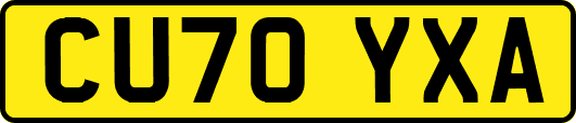 CU70YXA