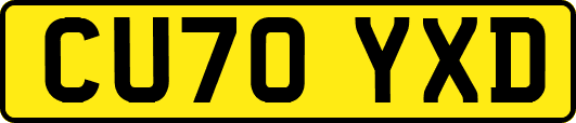 CU70YXD