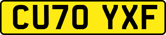 CU70YXF
