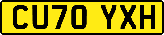 CU70YXH