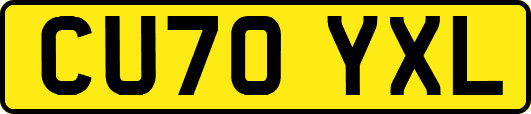 CU70YXL