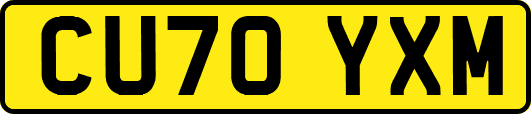 CU70YXM