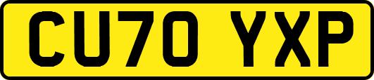 CU70YXP