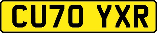 CU70YXR
