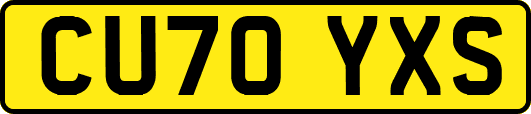 CU70YXS
