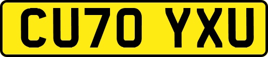CU70YXU
