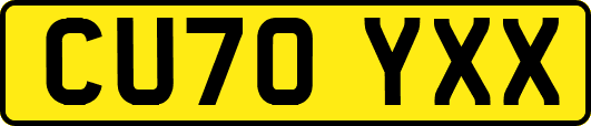 CU70YXX