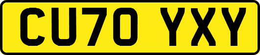 CU70YXY