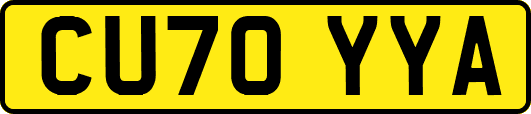 CU70YYA