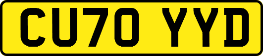 CU70YYD