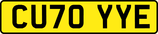 CU70YYE