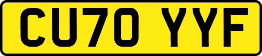 CU70YYF