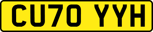 CU70YYH