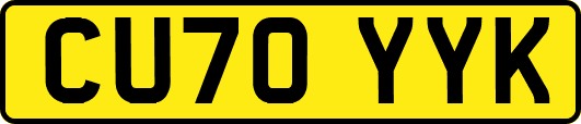 CU70YYK