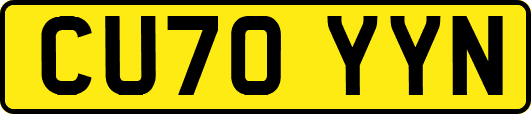 CU70YYN