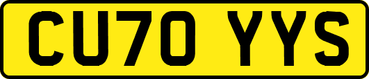 CU70YYS