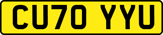 CU70YYU