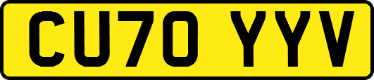 CU70YYV