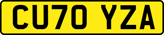 CU70YZA