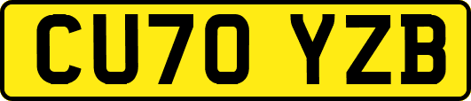 CU70YZB