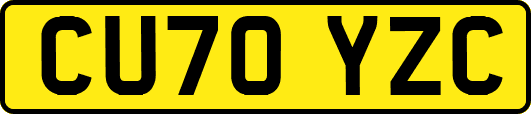 CU70YZC