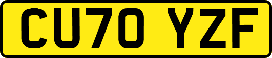 CU70YZF