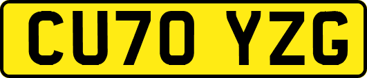 CU70YZG