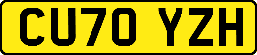 CU70YZH
